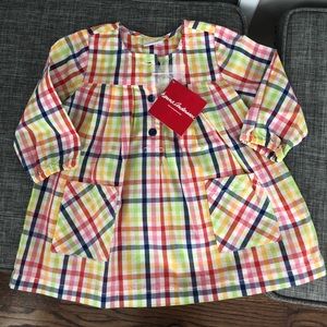 Hanna Anderson Dress NWT